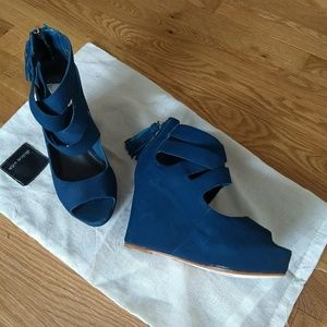 Dolce Vita Wedges